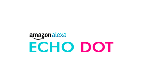 Alexa Echo Dot