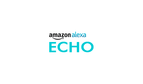 Alexa Echo