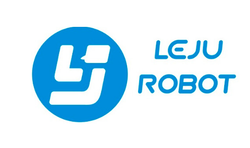 Logo Leju Robots