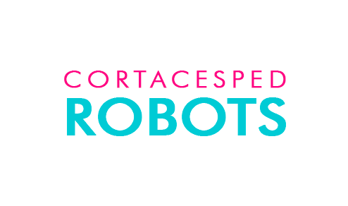 Robot Cortacesped